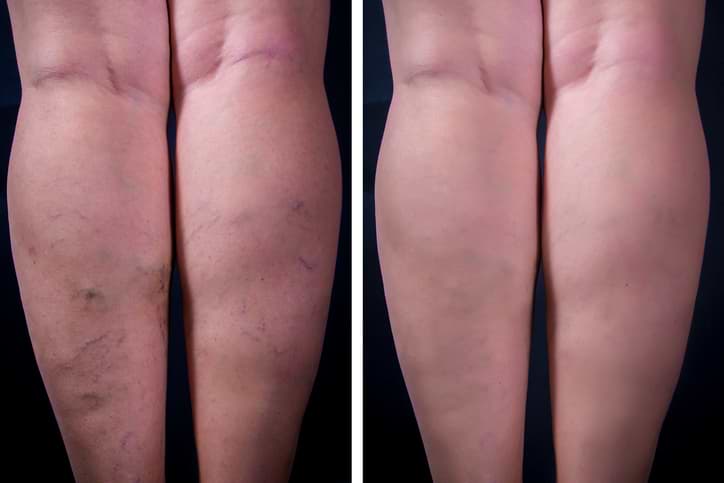 Varicose Veins: An Overview