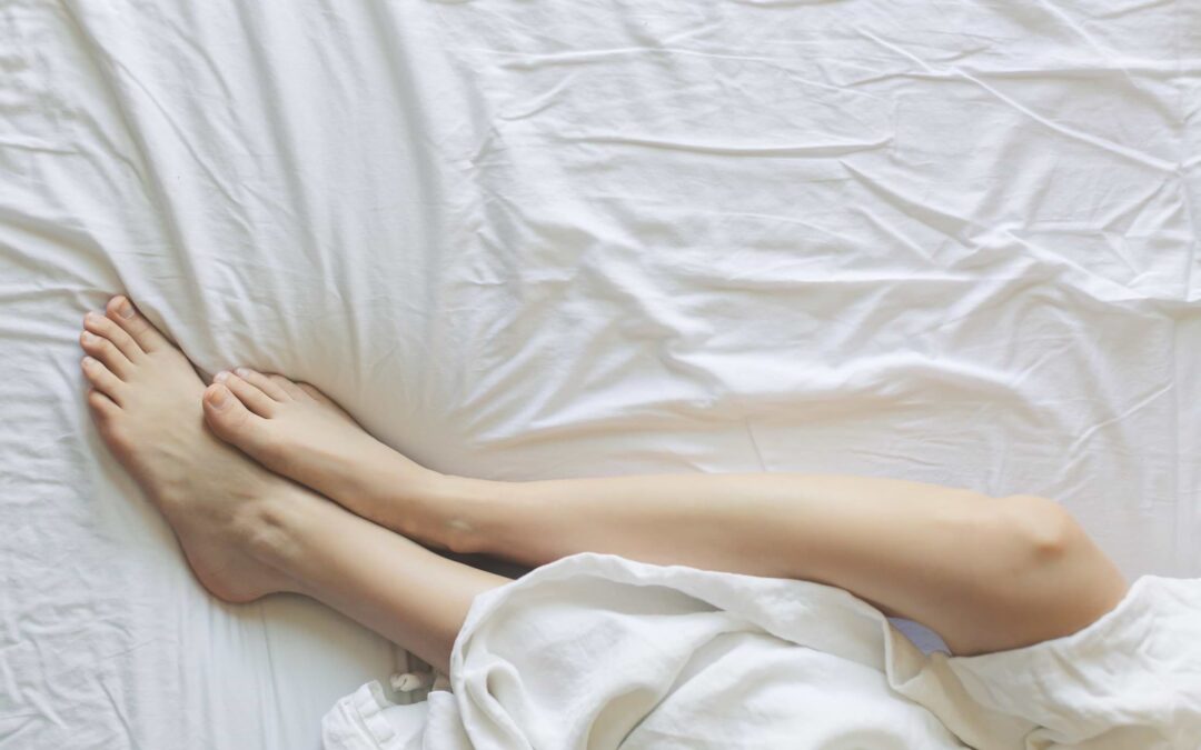 Restless Leg Syndrome and Vein Disease