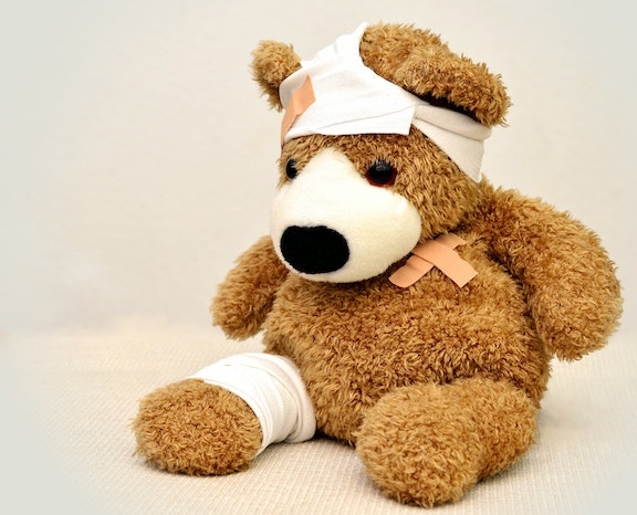 Stop Vein Pain Today — Yes, Today