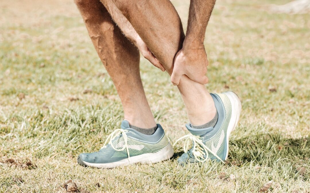 Can Varicose Veins Burst?